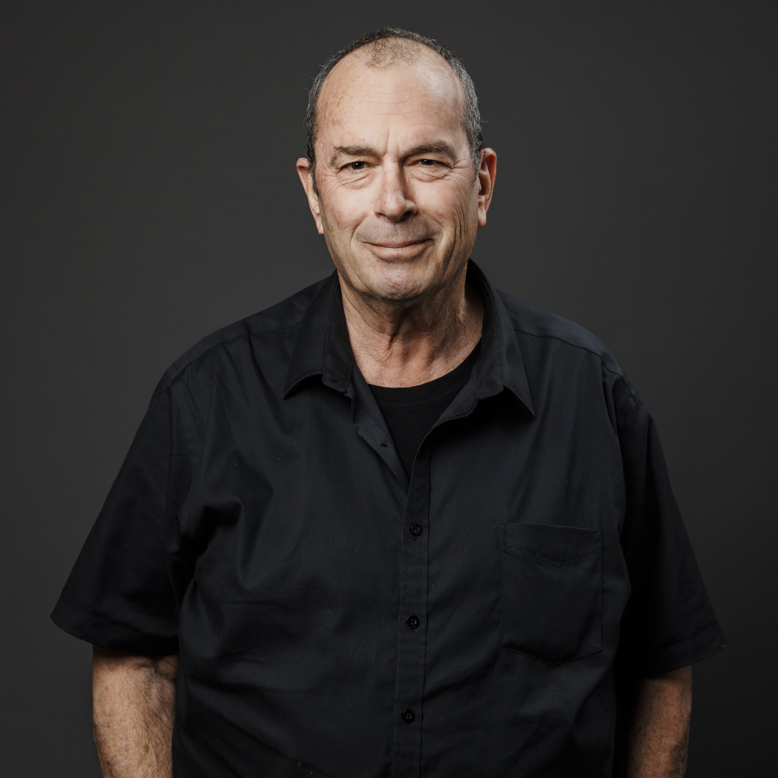 מיכה ליבנה